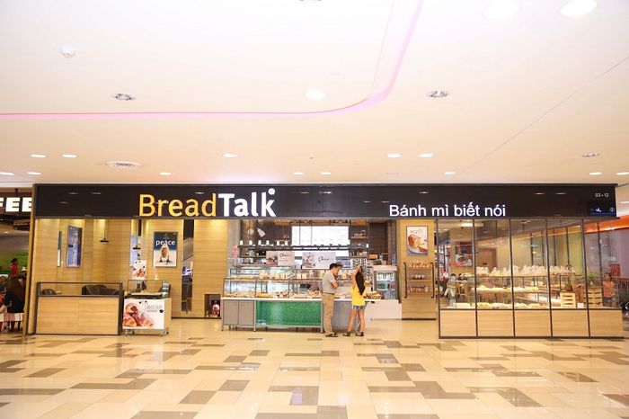 SC Vivo City, điểm đến mua sắm và giải trí cho mọi gia đình ở quận 7