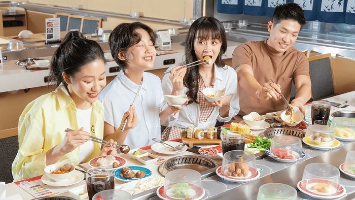 SC Vivo City, điểm đến mua sắm và giải trí cho mọi gia đình ở quận 7