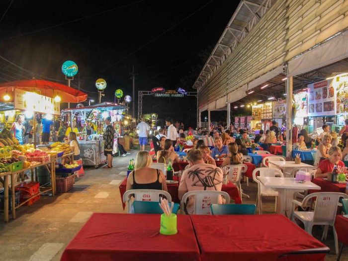 Khám phá Koh Samet - thiên đường du lịch tại Thái Lan