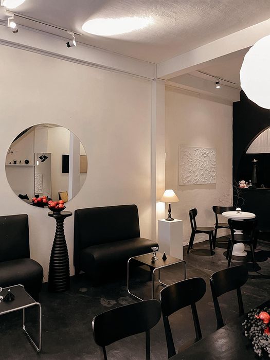 Top 9 quán cafe Phú Nhuận sống ảo nổi bật nhất 6