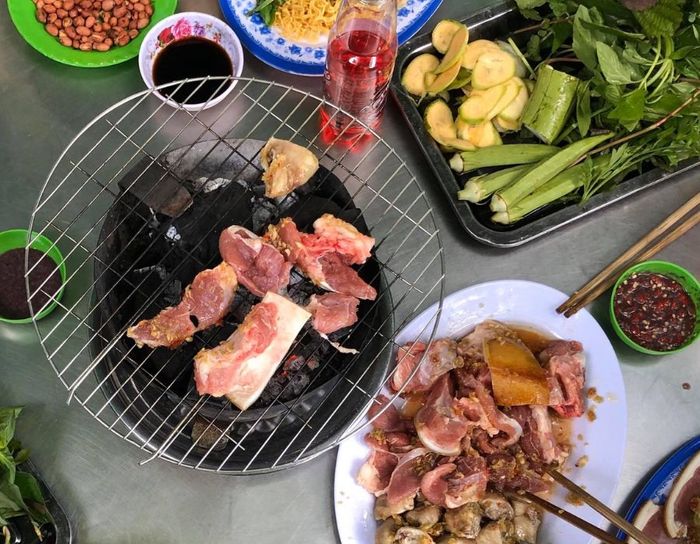 Cắm trại tại núi Bà Đen là một trải nghiệm đáng giá mà ai cũng nên thử ít nhất một lần.