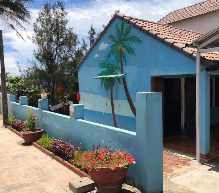 Bí quyết tận hưởng Làng Bích Họa Tam Thanh Hội An đẹp mê hồn 14