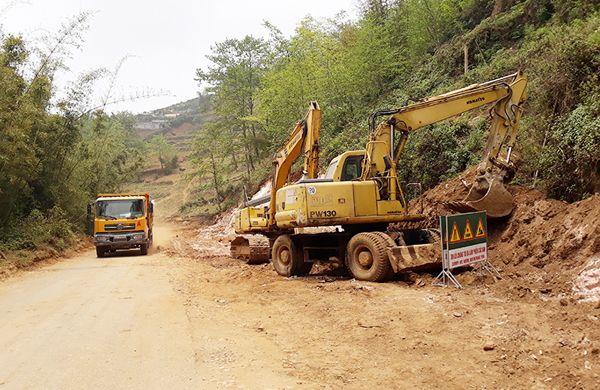 Tả Giàng Phình Sapa - Thung lũng linh thiêng của những người Mông trăm tuổi 7