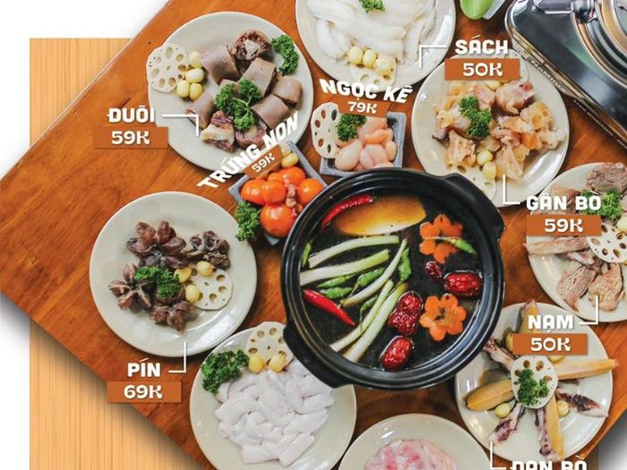 Khám phá top 10 quán ăn ngon nhất ở Quận 4 mà bạn không thể bỏ qua 3