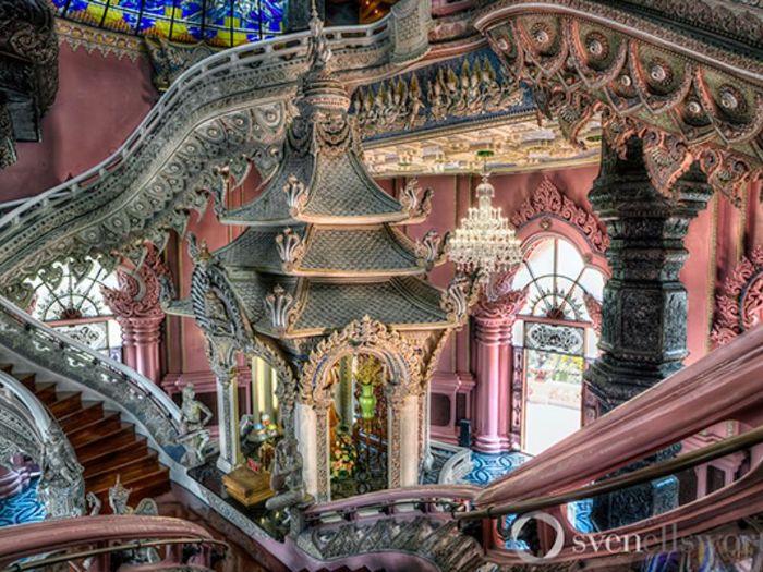 Bảo tàng Erawan: Cuộc hành trình khám phá văn hóa và tín ngưỡng của Thái Lan 5