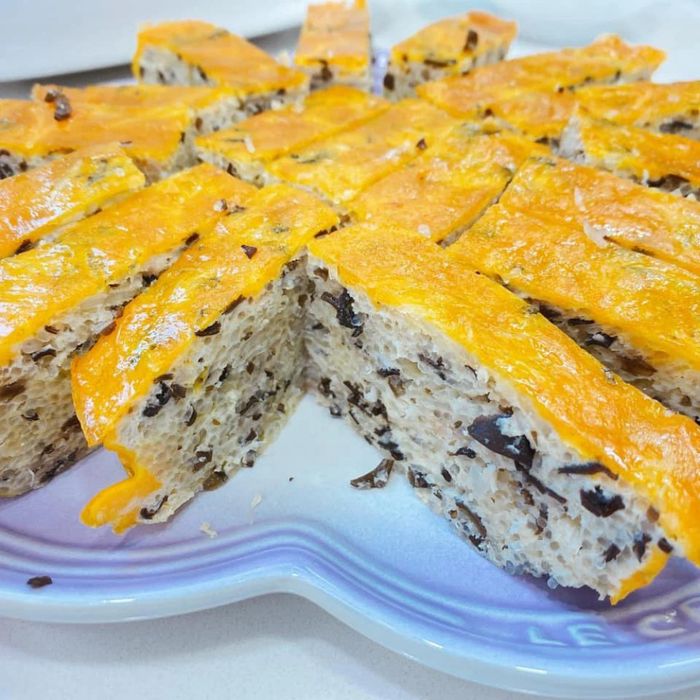 Chả nướng chợ Gạo - Một biểu tượng ẩm thực của Tiền Giang