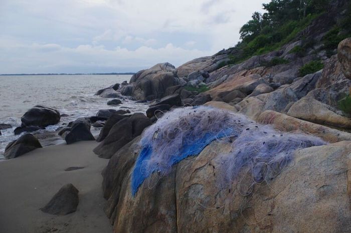 Bãi biển Sầm Sơn - Thiên đường du lịch nổi tiếng xứ Thanh