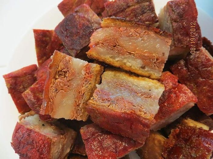 Thưởng thức hương vị ngon và tiết kiệm tại Quán hủ tiếu chay Bồ Đề 3