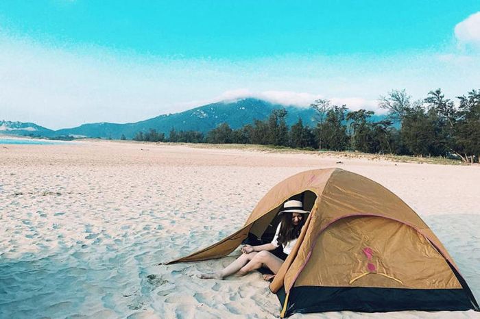 Top 5 địa điểm cắm trại ở Cần Giờ thích hợp cho nhóm bạn đam mê khám phá