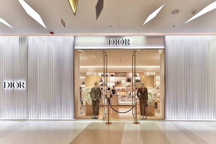 Trải nghiệm độc đáo tại Siam Paragon