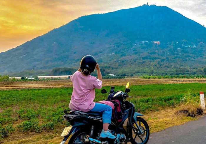 Kinh Nghiệm Khám Phá Tây Ninh Bằng Xe Máy Mà Ít Người Biết 2