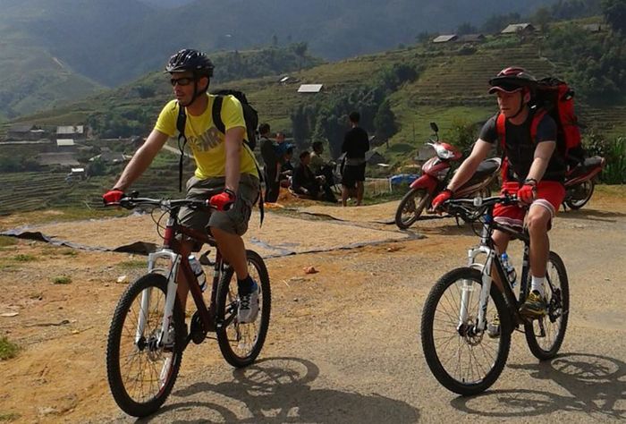 Hành trình du lịch Sapa từ TPHCM xa xôi 8