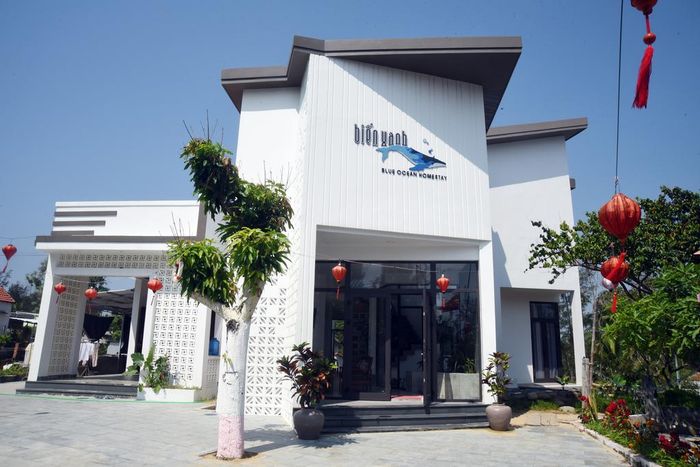 Bí quyết trải nghiệm Làng Bích Họa Tam Thanh Hội An đẹp mê hồn 16