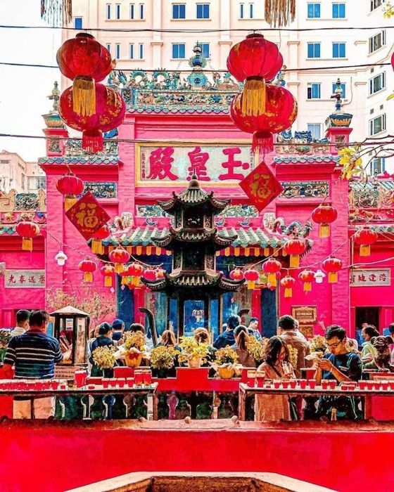 Sài Gòn có gì chơi và các trải nghiệm hấp dẫn 6