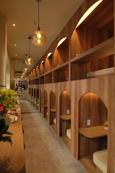 Ghi lại danh sách top 10 quán cafe quận 10 cực kỳ đẹp khiến mọi người mê mệt lần 12