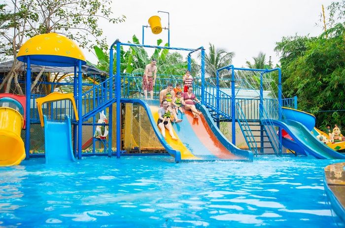 Top 10 điểm du lịch gần Sài Gòn cho kỳ nghỉ dịp 30/4 - 1/5 3