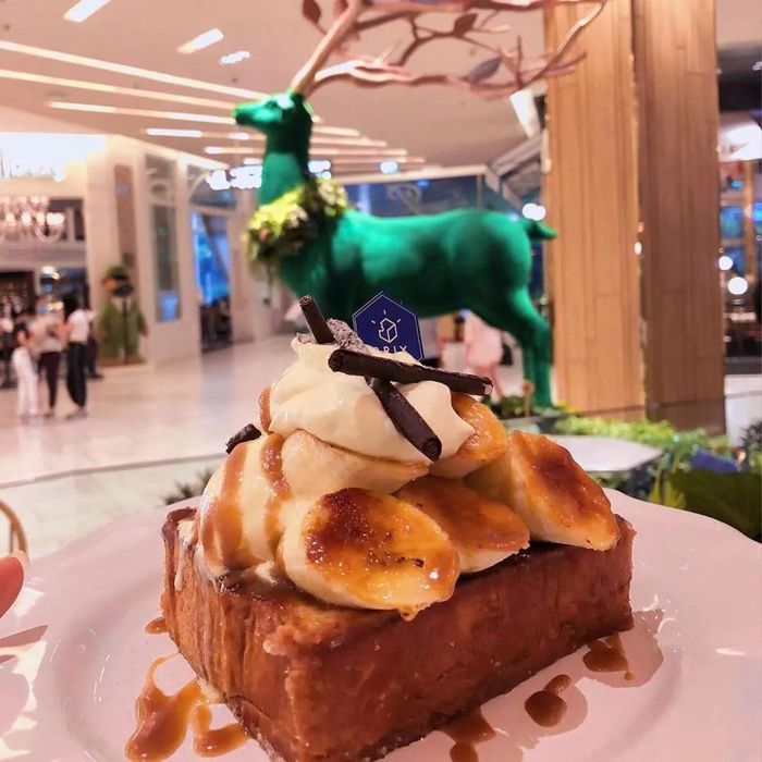 Khám phá Siam Paragon với nhiều trải nghiệm đặc sắc
