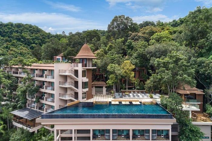 Ao Nang - thiên đường biển đảo nhiệt đới ở Krabi, Thái Lan