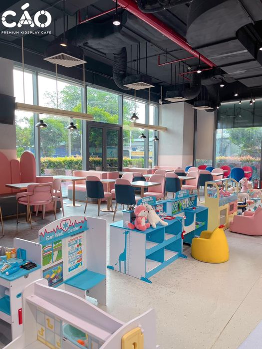 Ghi lại danh sách top 10 quán cafe quận 10 cực kỳ đẹp khiến mọi người mê mệt lần 9