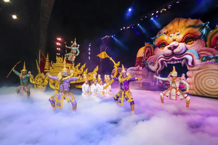 Khám phá những bí mật du lịch Phuket từ A đến Z 13