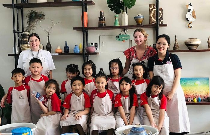 Top 6 workshop làm gốm Sài Gòn lý tưởng để thử độ khéo tay 14