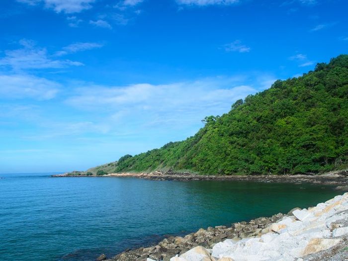 Khám phá Koh Samet - điểm đến lý tưởng tại Thái Lan