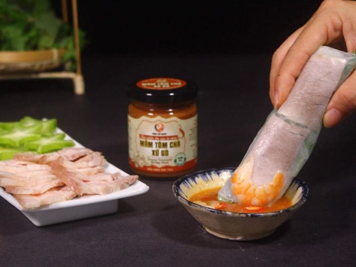 10 Món đặc sản Mỹ Tho khiến lòng người đắm chìm 5