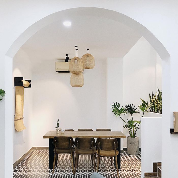 Top 9 quán cafe Phú Nhuận sống ảo nổi bật nhất 8