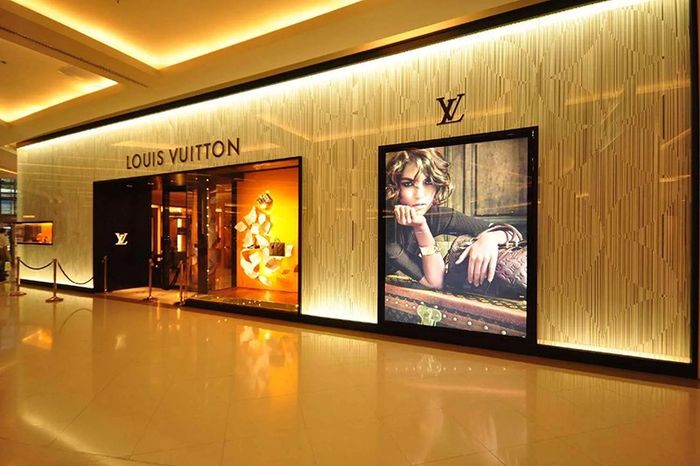 Khám phá Siam Paragon cùng nhiều trải nghiệm đặc sắc