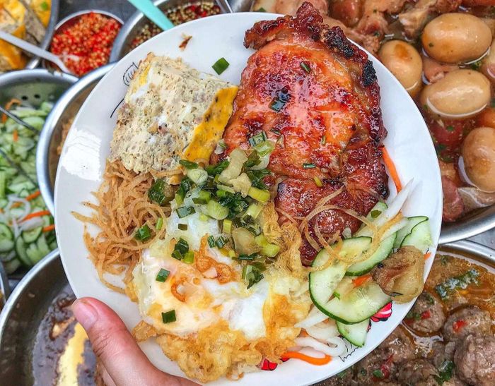 Thỏa lòng với danh sách những quán ăn ngon Mỹ Tho bình dân 5