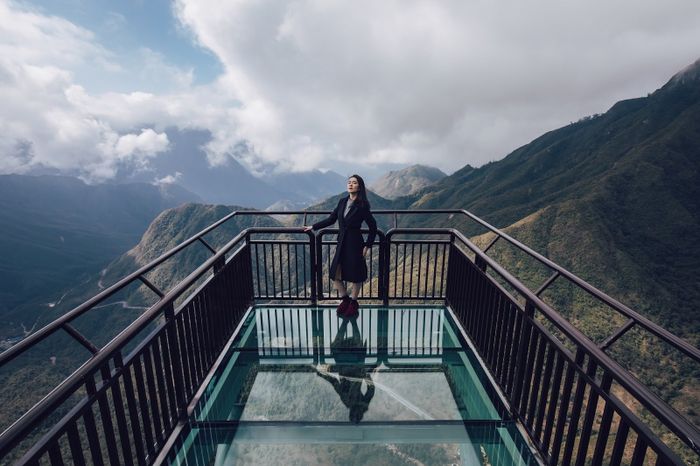 Đề xuất 15 hoạt động khám phá Sapa tự túc cho nhóm bạn đam mê trekking 15