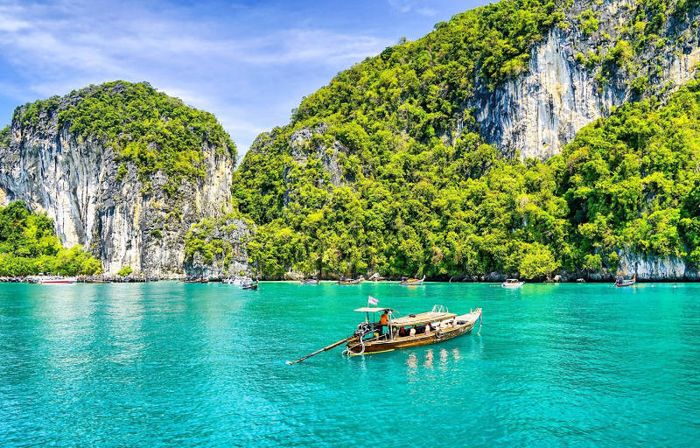 Khám phá những bí quyết du lịch Phuket từ A đến Z