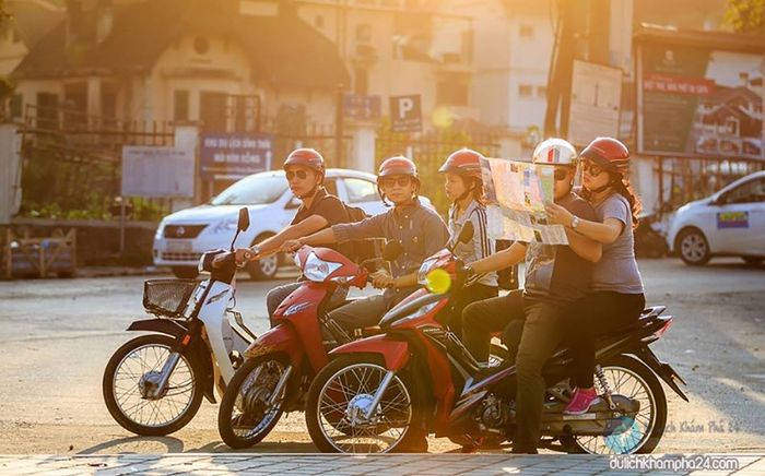 Hành trình du lịch Sapa từ TPHCM xa xôi 7