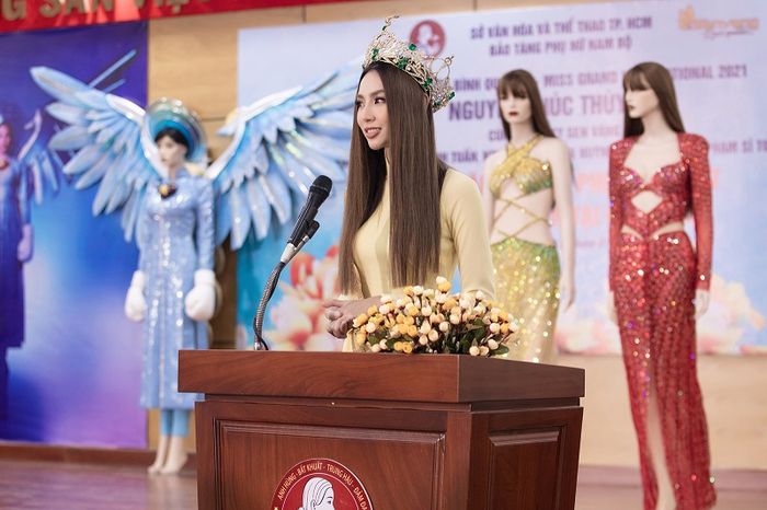 Viện bảo tàng Đàn bà Nam Bộ: Nơi tôn vinh giá trị của phụ nữ 3