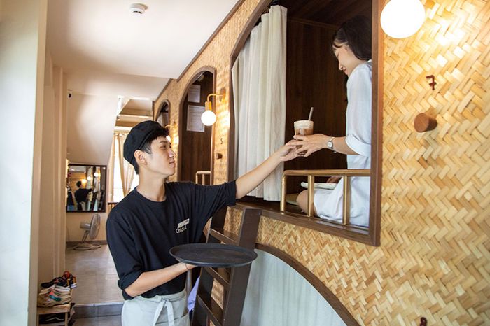 Top 9 quán cafe Phú Nhuận sống ảo nổi bật nhất 5