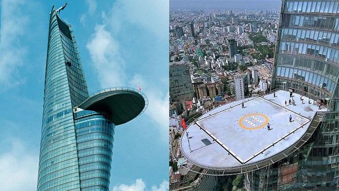 Tòa tháp Bitexco - minh chứng hoàng kim cho sự thịnh vượng tại Sài Gòn 8