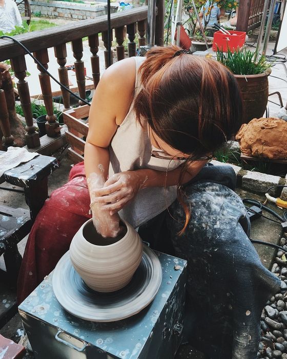 Top 6 địa điểm tham gia workshop làm gốm ở Sài Gòn lý tưởng để thử khả năng thủ công 11