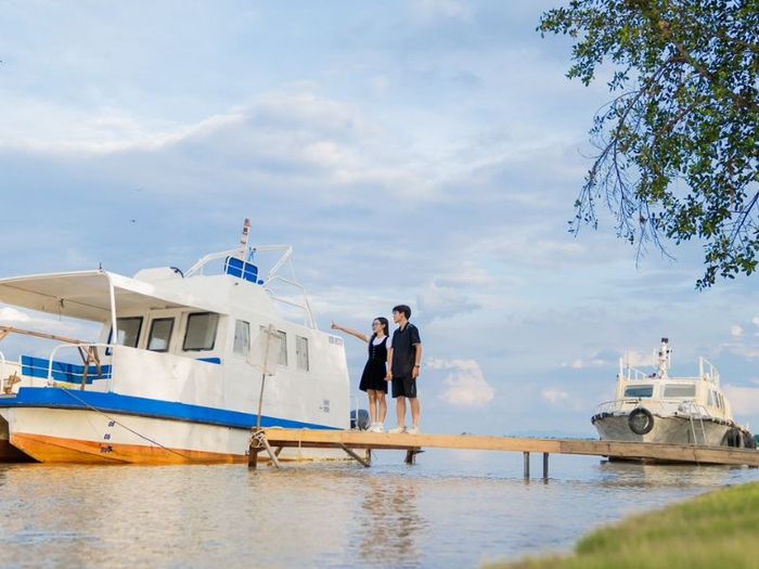 Savora Farm & Glamping: Miền viễn tây ngay giữa lòng Quận 9 10