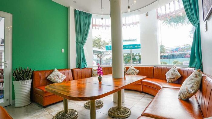 V7 Coffee & Restaurant, điểm đến ẩm thực tuyệt vời ở Tây Ninh 16