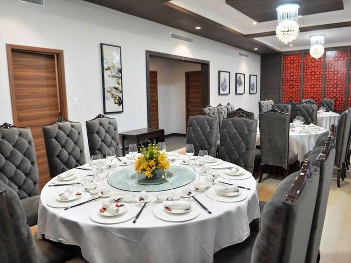 Khám phá Top 7+ nhà hàng dimsum hấp dẫn nhất ở Quận 5