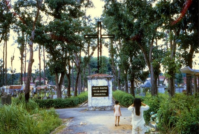 Công viên Lê Văn Tám: Nơi dừng chân lý tưởng giữa Sài Gòn 5