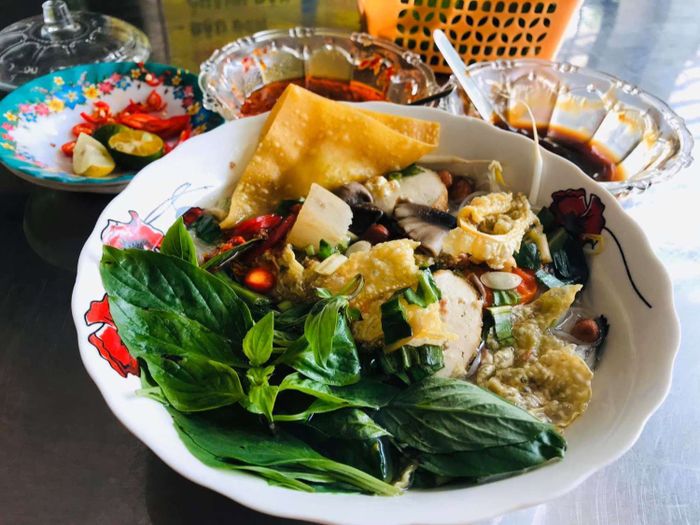 Top những quán ăn ngon rẻ tiền tại Tiền Giang không thể bỏ qua 6