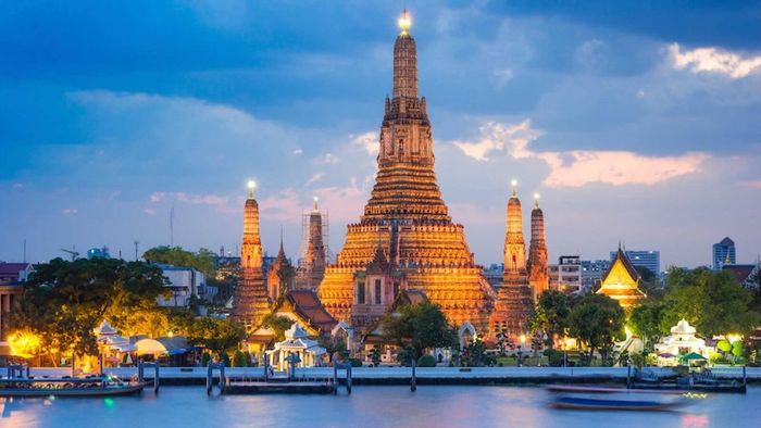 Bí quyết thêm trải nghiệm vào chuyến du lịch Thái Lan tết 2024