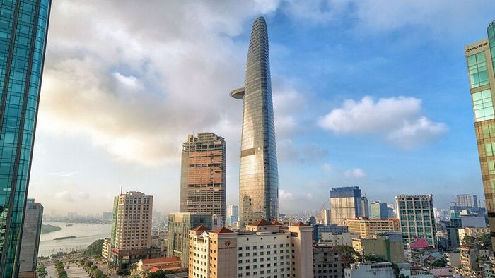 Tòa tháp Bitexco - minh chứng hoàng kim cho sự thịnh vượng tại Sài Gòn 4