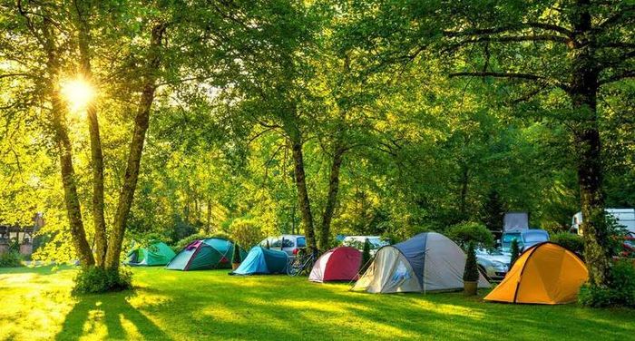7 điểm cắm trại gần Sài Gòn với không gian cực chill 6