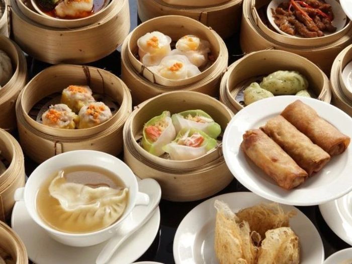 Khám phá Top 7+ nhà hàng dimsum ngon đỉnh cao ở Quận 5 lần thứ 5