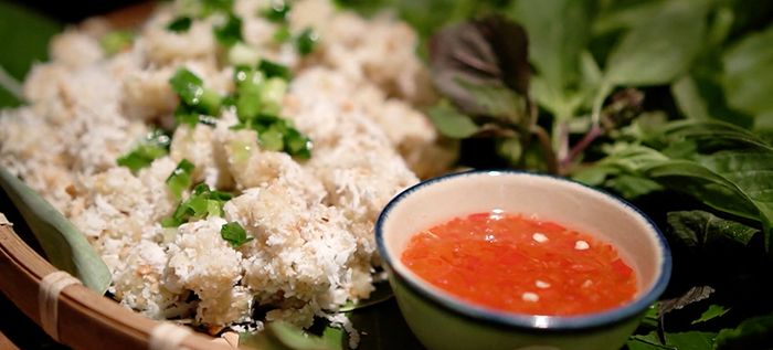 Chuối quết dừa Tiền Giang, món đặc sản duy nhất của vùng sông nước 5