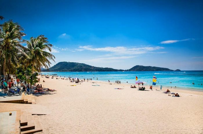 Khám phá bí mật du lịch Phuket từ A đến Z 10