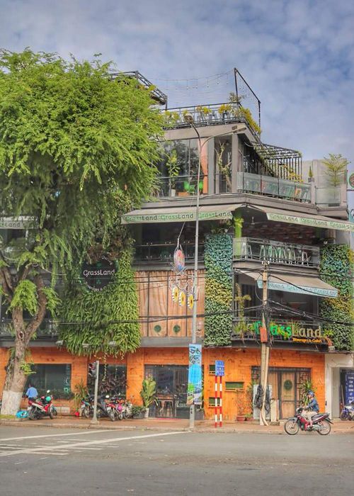 Top quán cafe đẹp nổi tiếng Tiền Giang 7
