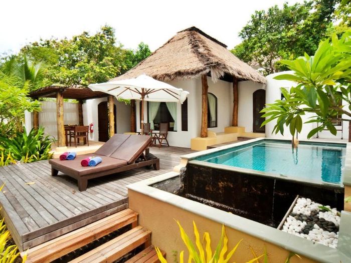 Khám phá Koh Samet - điểm đến lý tưởng tại Thái Lan